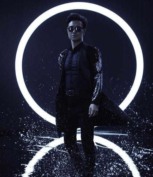 娱乐圈演唱会吃瓜